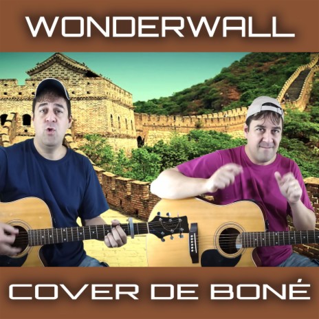 Wonderwall | Boomplay Music