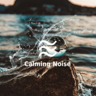 Sleeping Deep with White Noise