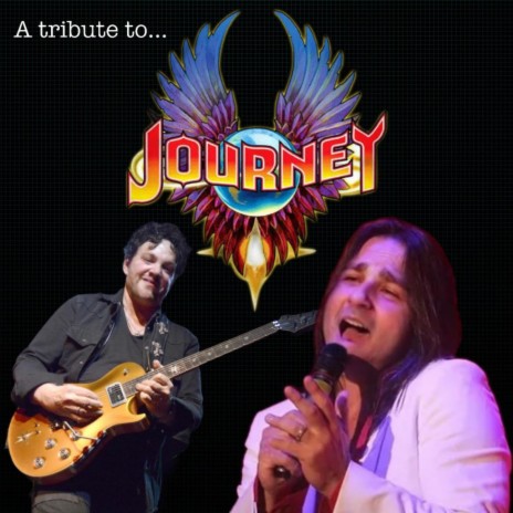 Don't Stop Tributin' (Journey Tribute Bands SUCK!)