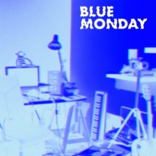 Blue Monday