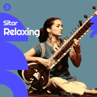 Relaxing-Sitar