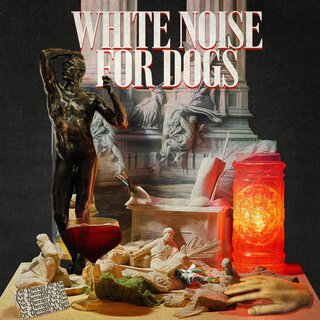 White Noise for Dogs