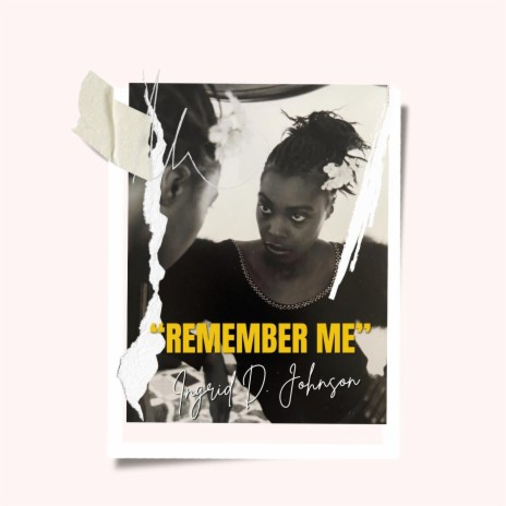 Remember Me | Boomplay Music