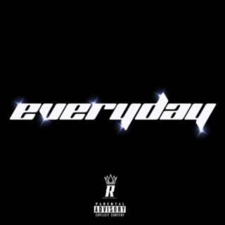 Everyday (Bonus Track)