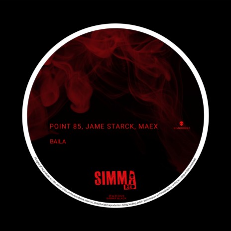 Baila ft. Jame Starck & Maex | Boomplay Music