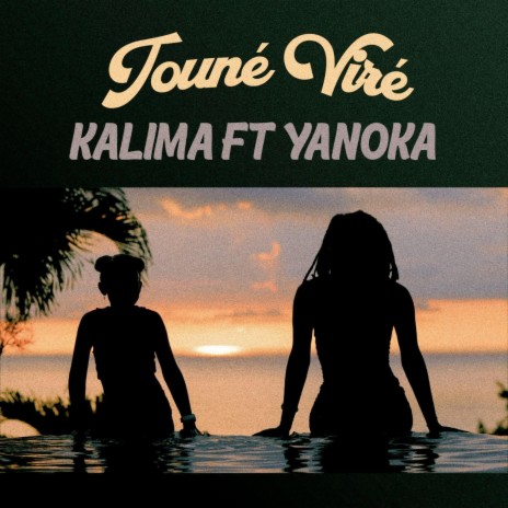 Touné Viré ft. Yanoka | Boomplay Music