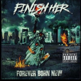 Forever Born New