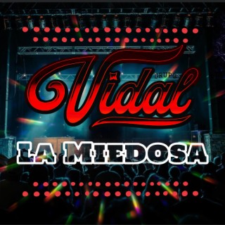 LA MIEDOSA (En vivo)