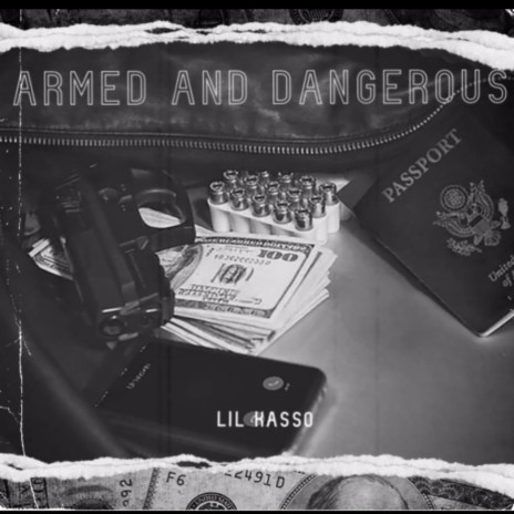 Armed And Dangerous | Boomplay Music