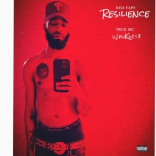 RED TAPE ... Resilience Ep