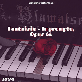 Fantaisie-Impromptu, Opus 66