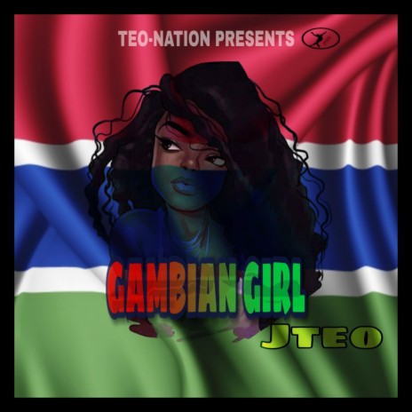 Gambian girl | Boomplay Music