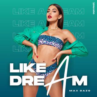 Like A Dream lyrics | Boomplay Music