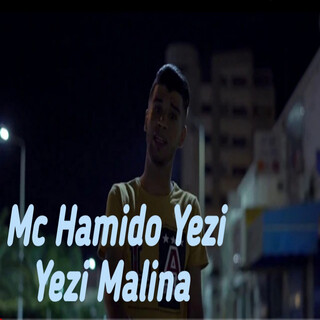 Yezi yezi malina