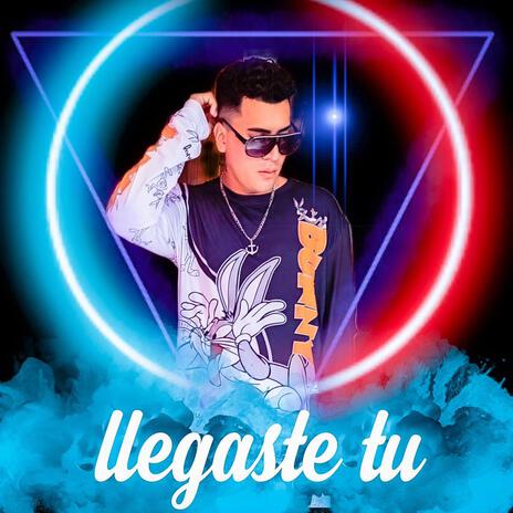 Llegaste tu | Boomplay Music