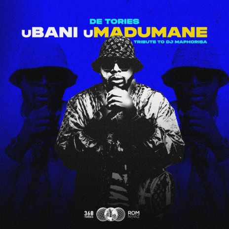 uBani uMadumane | Boomplay Music