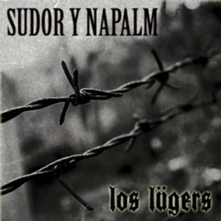 Sudor y Napalm