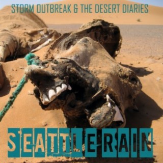 Storm Outbreak & The Desert Diaries