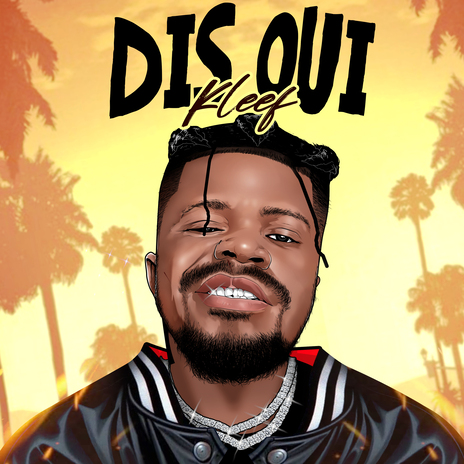 Dis Oui | Boomplay Music