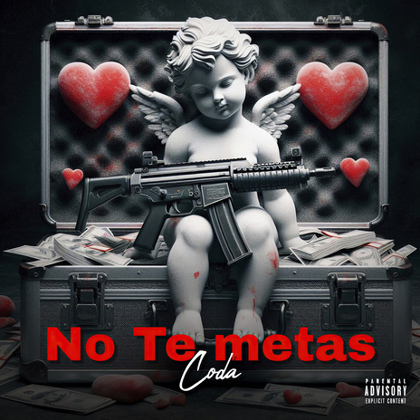 No Te Metas | Boomplay Music