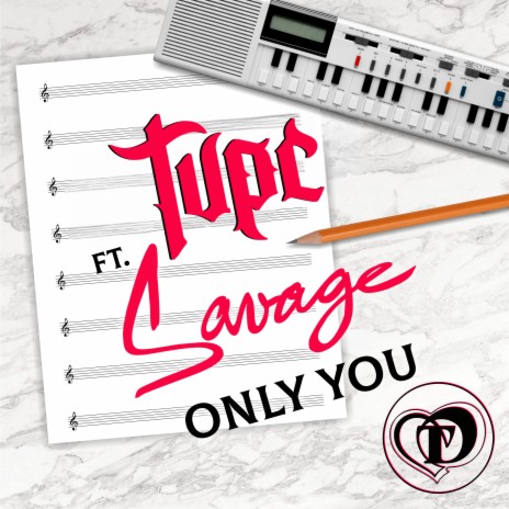 Only You ft. Savage | Boomplay Music