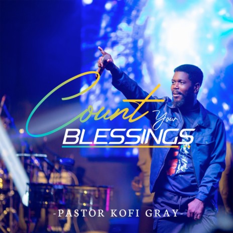 Count Your Blessings | Boomplay Music
