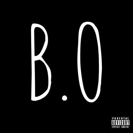 B.O ft. Nittro Label | Boomplay Music