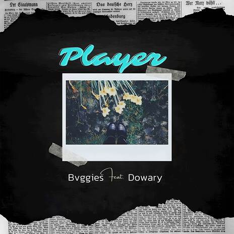 Player ft. Dowary | Boomplay Music