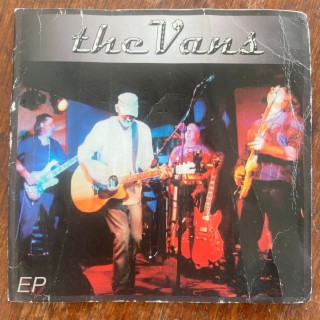 The Vans