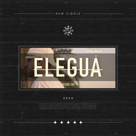 Eleguá ft. Waita PRD | Boomplay Music