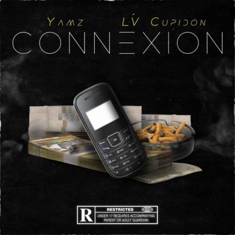 Connexion ft. Cupidon | Boomplay Music
