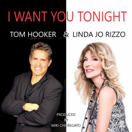 I Want You Tonight (Remix) ft. Tom Hooker | Boomplay Music