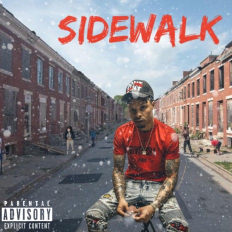 Sidewalk