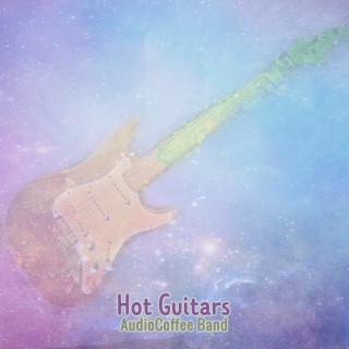 Hot Guitars