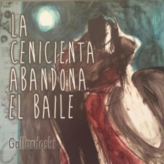 La cenicienta abandona el báile