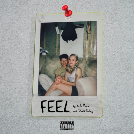I FEEL U. (freestyle) ft. Bella Marie | Boomplay Music