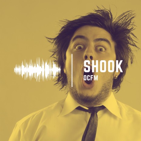 Shook | Boomplay Music