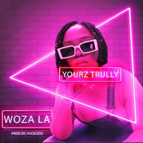 Woza La | Boomplay Music