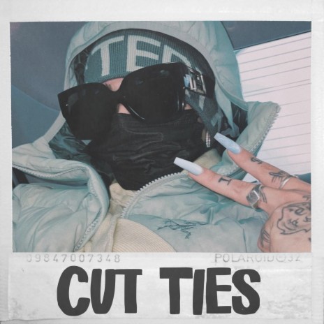 Cut Ties | Boomplay Music