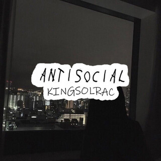 Antisocial