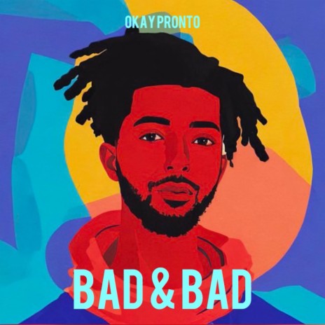 BAD & BAD (Acoustic Version) | Boomplay Music