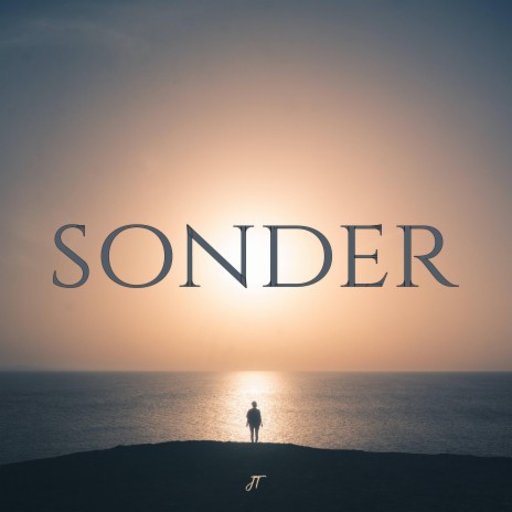 Sonder ft. Marcus Ludwig | Boomplay Music