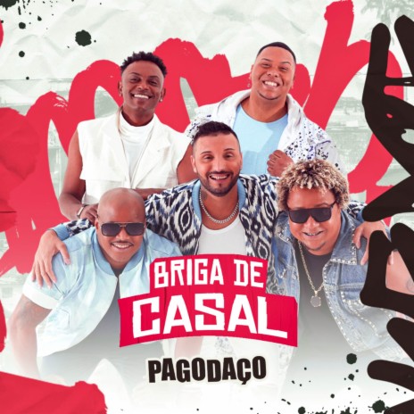 Briga De Casal | Boomplay Music