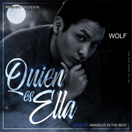 Quien Es Ella | Boomplay Music