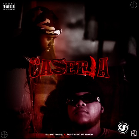 Caseria ft. Mestizo Is Back | Boomplay Music