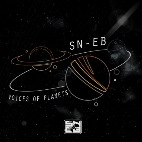 Voices Of Planets | Boomplay Music