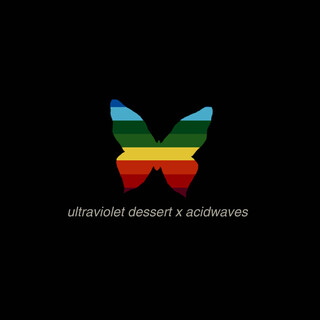 Ultraviolet Dessert