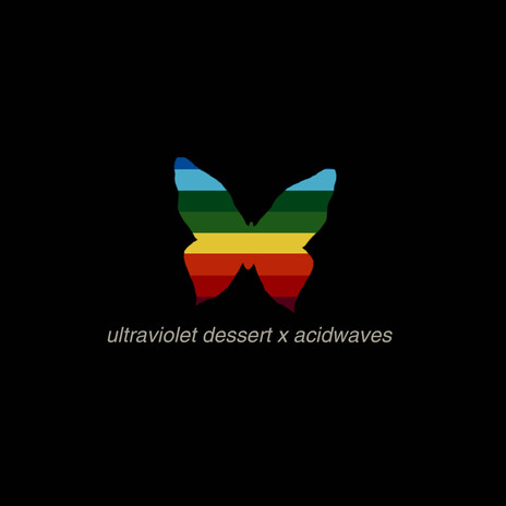 Ultraviolet Dessert | Boomplay Music