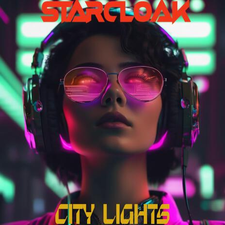 City Lights (Remaster) ft. MEG THE TECH