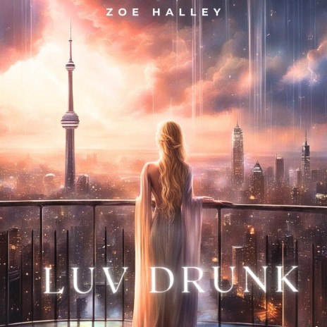 Luv Drunk | Boomplay Music